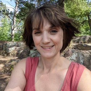 Meet your Posher, Beth